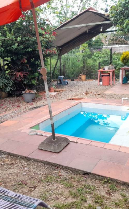 Casa en venta en Villavicencio